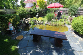 Ferienbungalow Wolfgang, Kühlungsborn